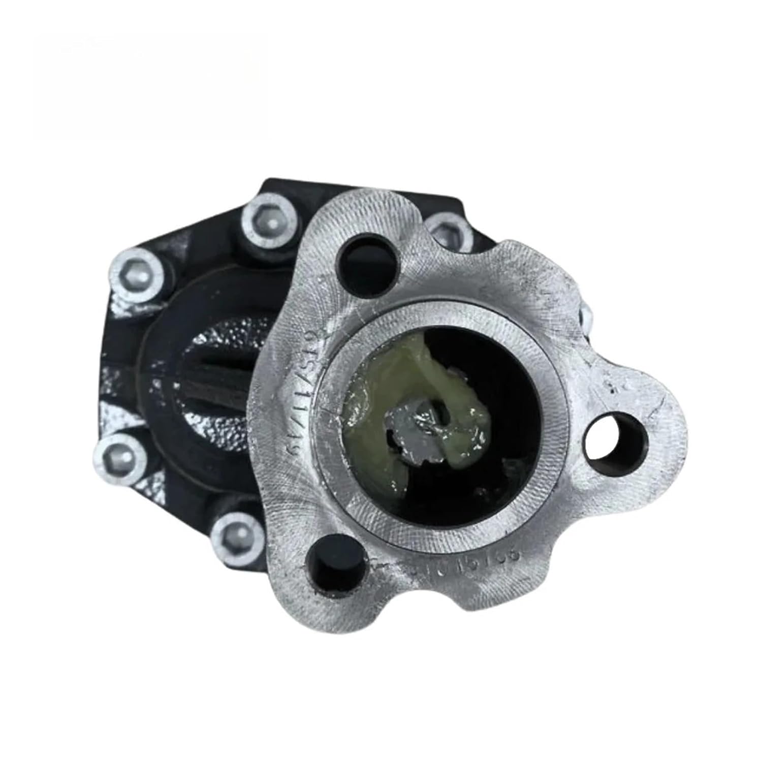 105-011-00620/105-011-00620 Power Take Off PTO Gear Pump Compatible for Heavy Duty Truck and Equipment Applications
