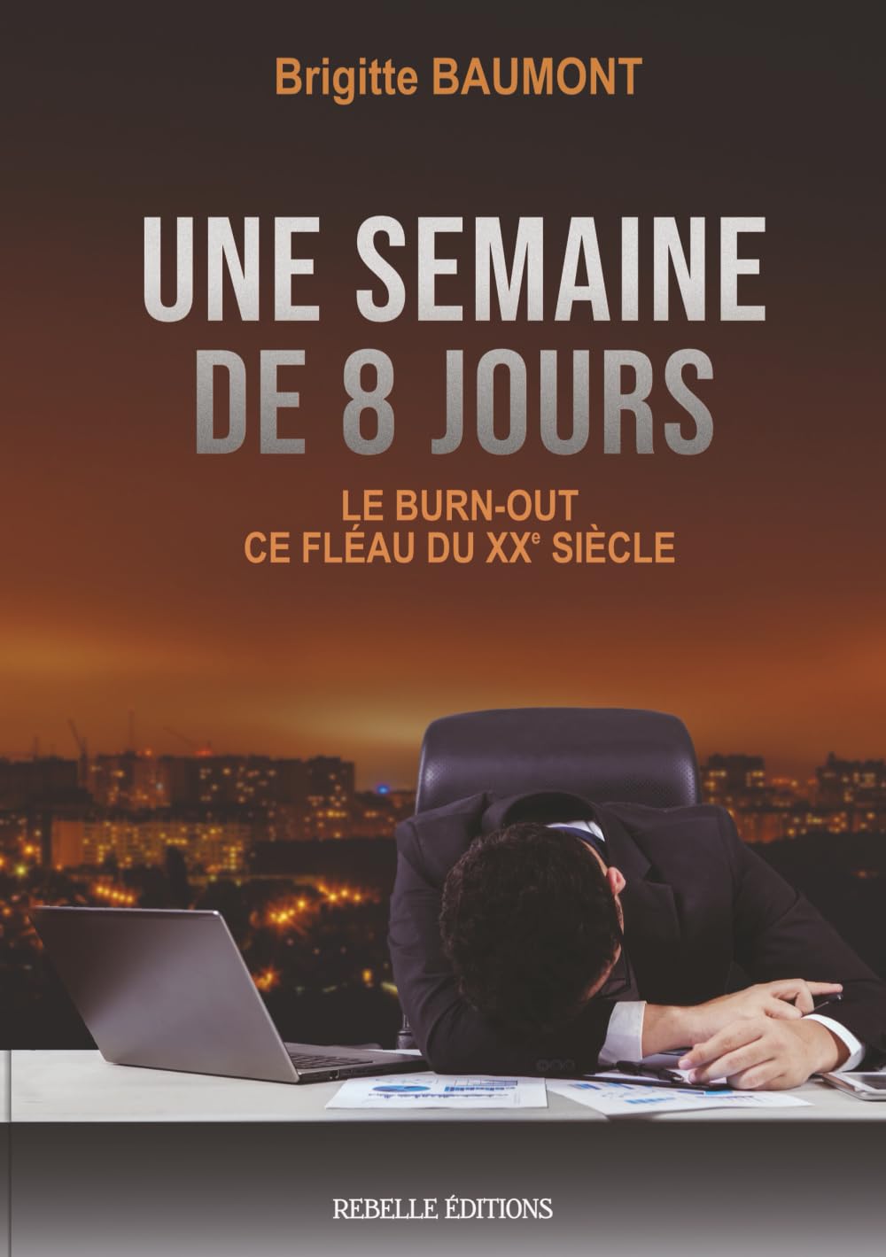 Une semaine de 8 jours