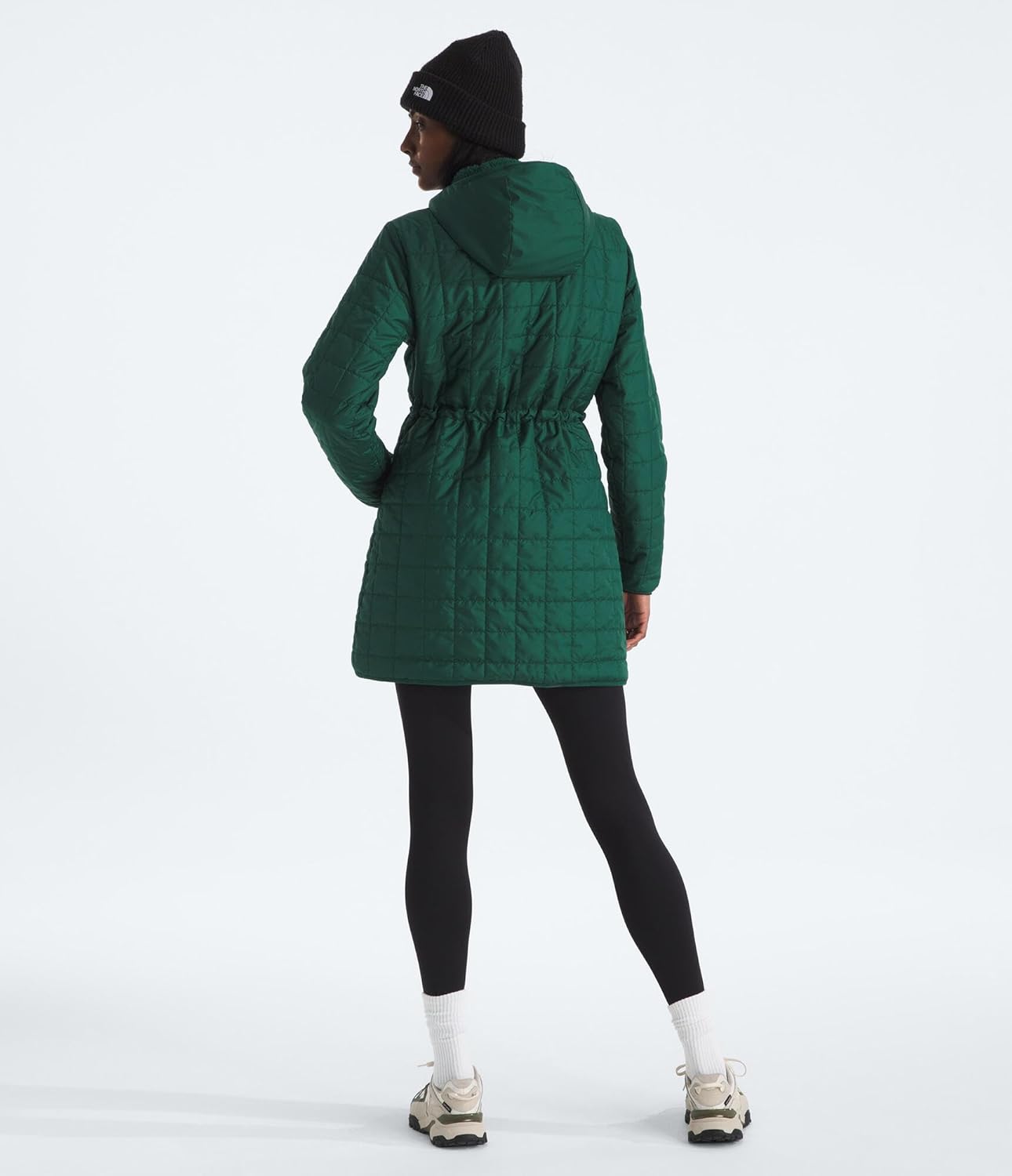 THE NORTH FACE Women’s Junction Insulated Parka