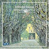  Kienzl: String Quartets Nos. 1-3
