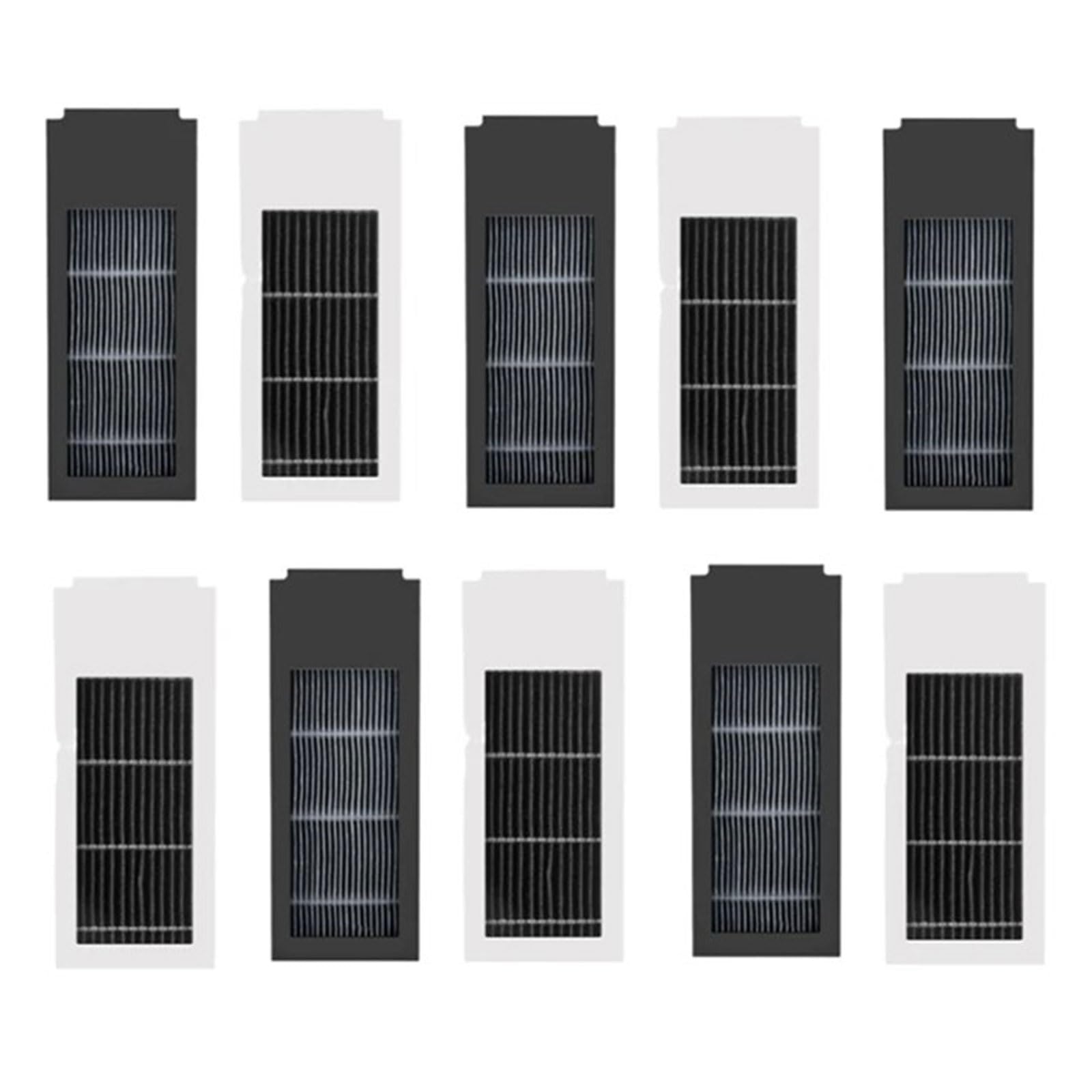 Mekalero 10 PCS Replacement Filter Replacement for X2pro Spare Part