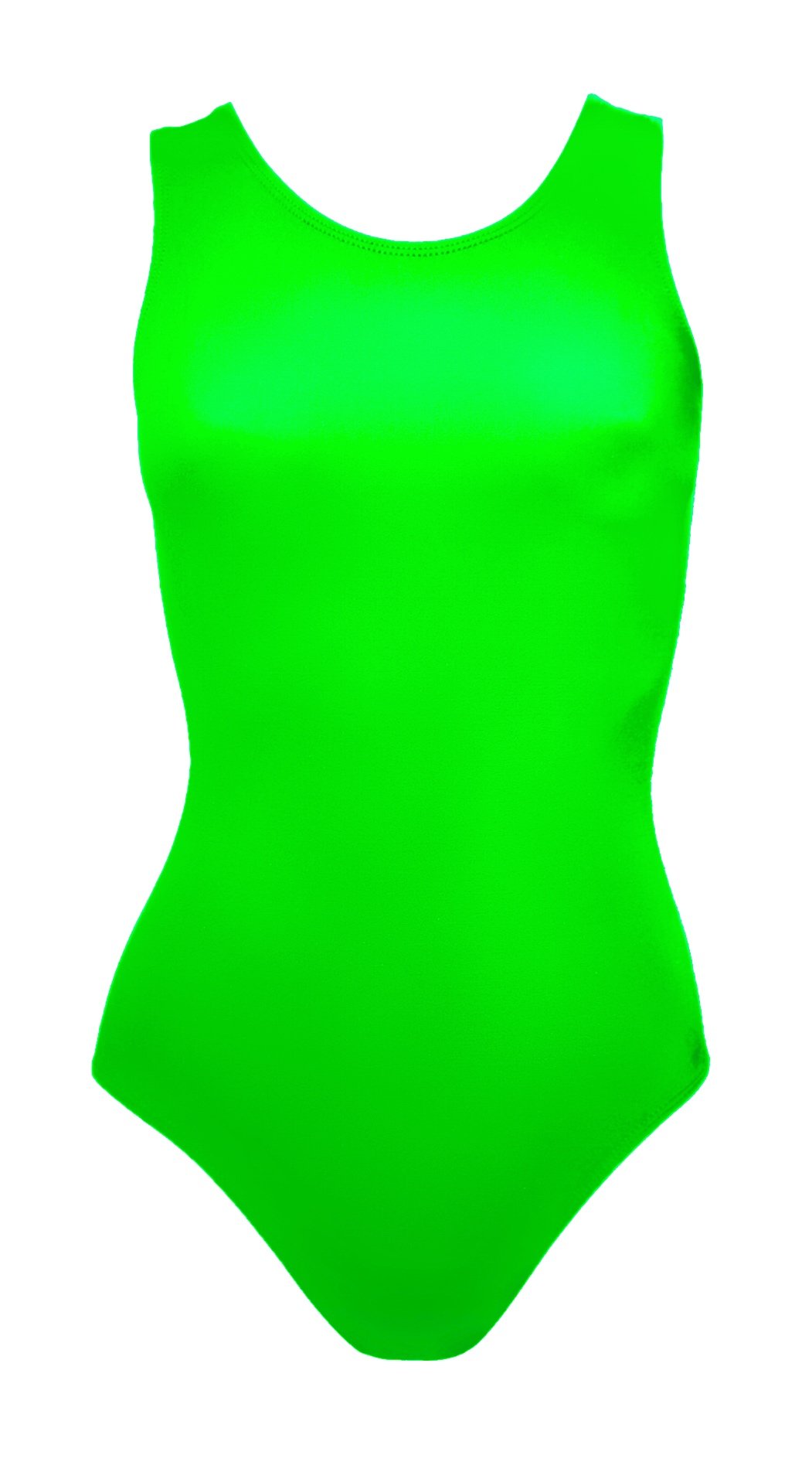 Sookie Active Basic Tank Leotard (Ladies)