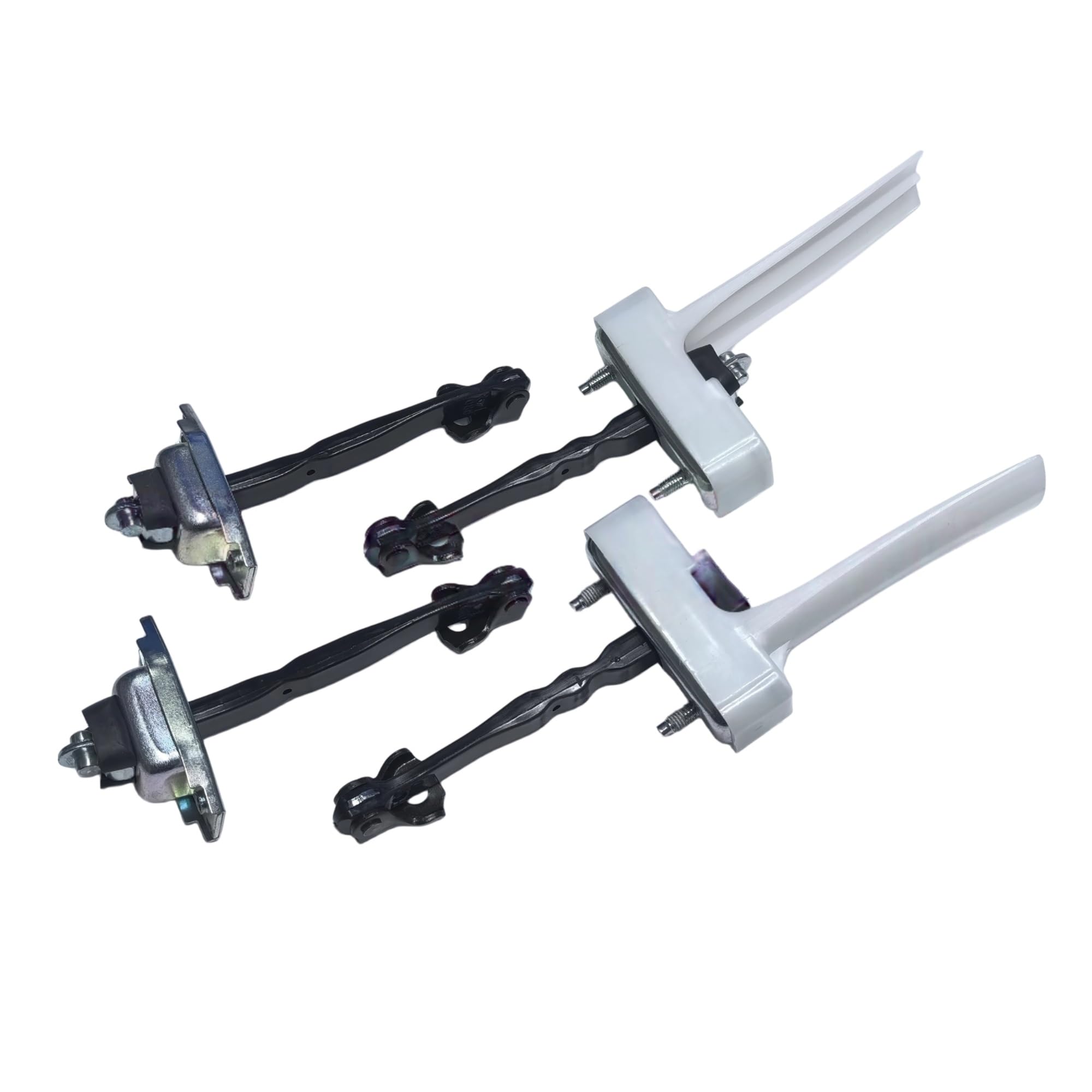 Zawias ramienia kontrolnego drzwi Dla Lexusa CT CT200H 2010-2021 | Kontrola drzwi Pasek blokujący drzwi 6861076010 6862076010 6862076011 6863076010