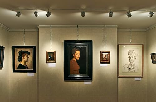 Miniatura 7 de KAKEMONO PAR16 Bombillas LED regulables de 5 W de cuello largo, base mediana E26, luz blanca diurna 5000 K, paquete de 3