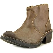 Fly London Women's Flot Ankle Boot
