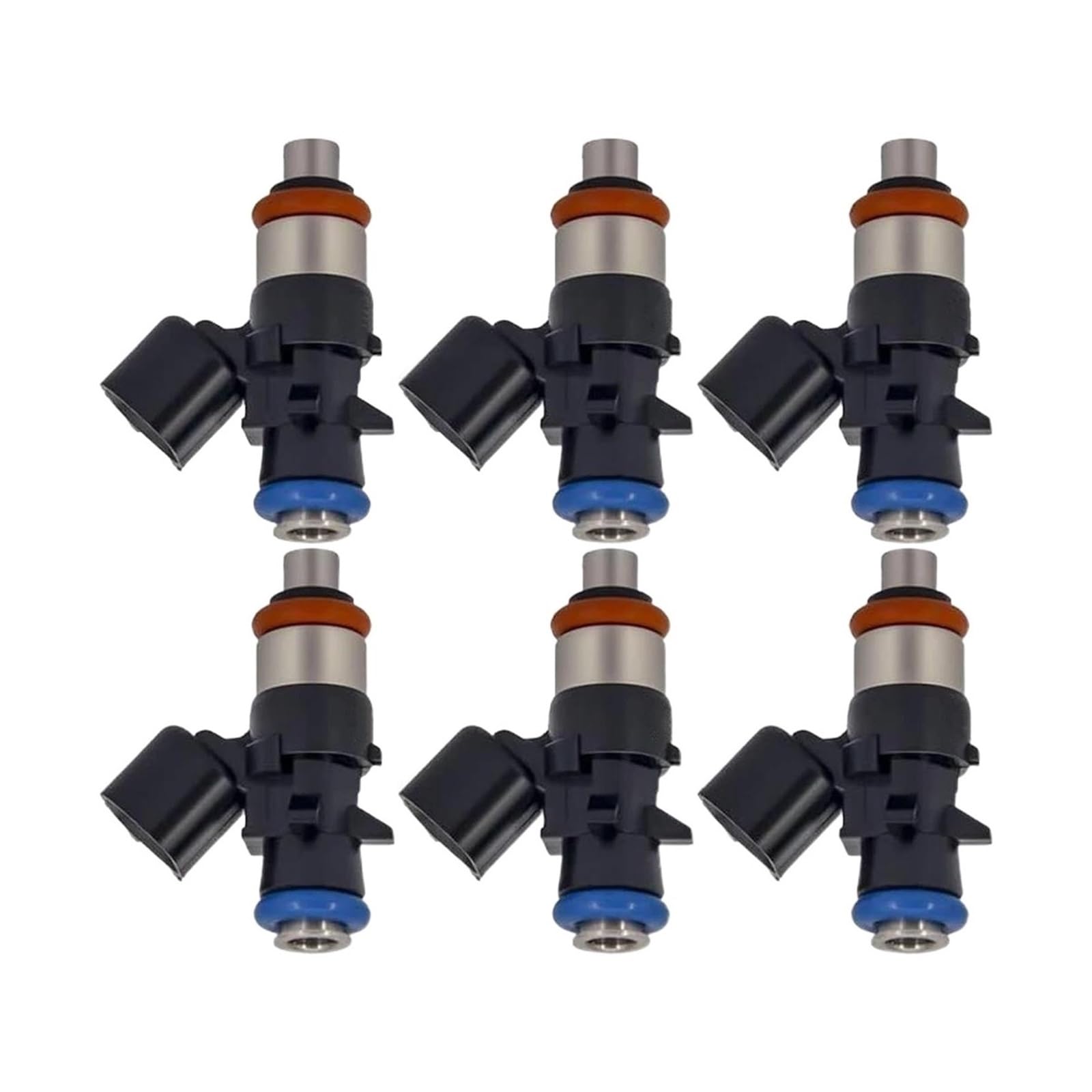 Petrol Injection Nozzles for Jeep for Grand Cherokee for Wrangler 3.6 0280158233 0280158234 300C Fuel Injector Nozzle Fuel Injector Nozzle
