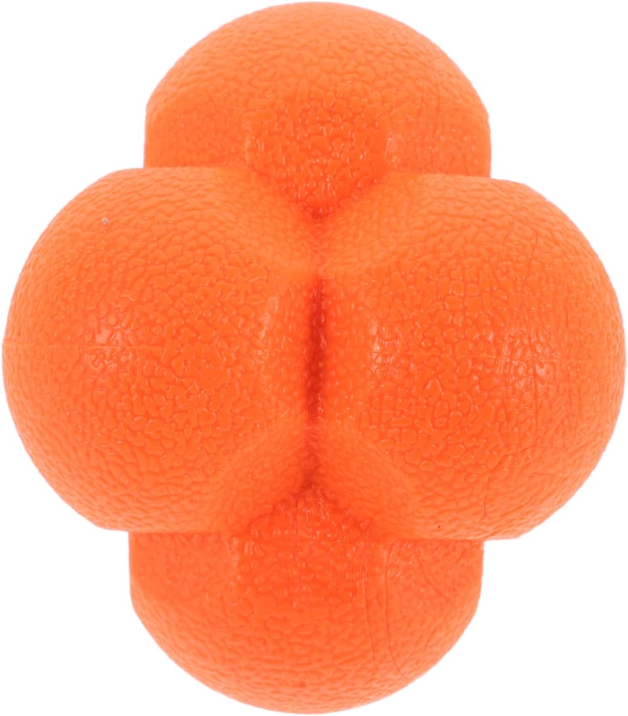 Toddmomy Sports Reaction for Hand-Eye Coordination and Training Agility Training Equipment for Soccer Boxing and Volleyball Hexagonal Design for Enhanced Speed and Performance