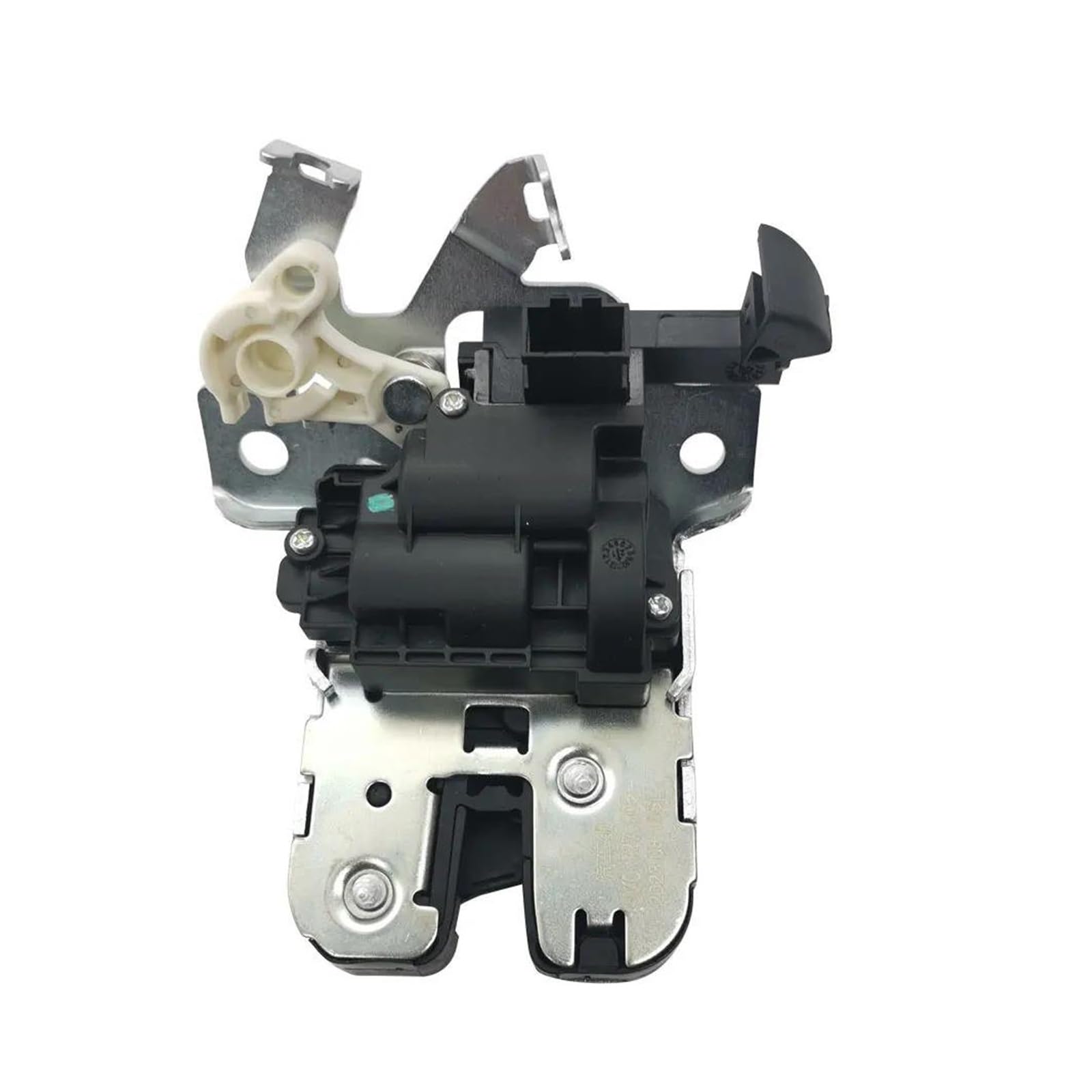 Respunekbah One Color 56G827505 For Skoda For Karoq 2018 2019 2020 2021 2022 2023 Trunk Lock