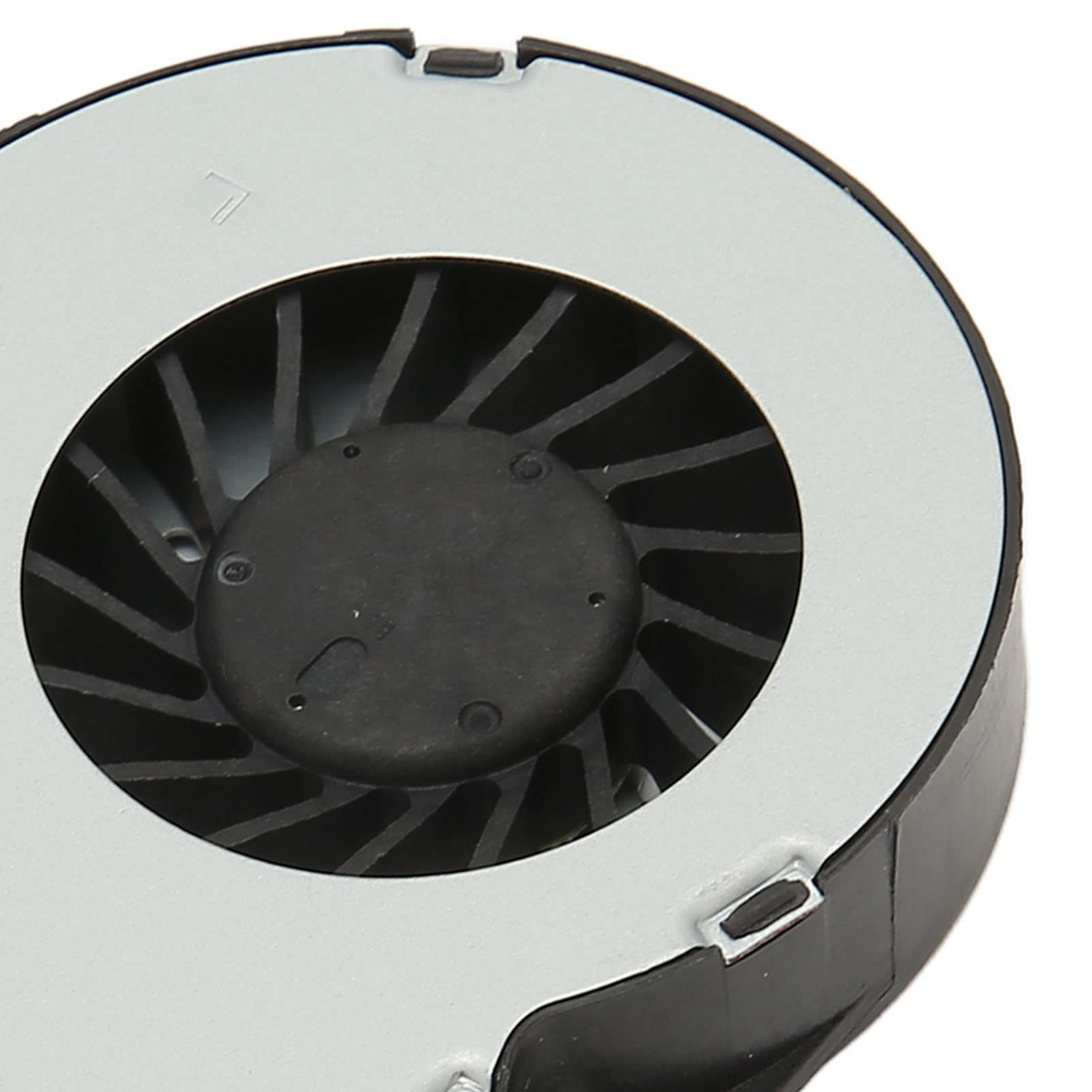 Topiky Ventola di Raffreddamento CPU di Ricambio per , NUC6i7KYK Ventola di Raffreddamento CPU per Kit NUC NUC6i7KYK KSB0605HB 1323 00U9000, Connettore a 4 Pin