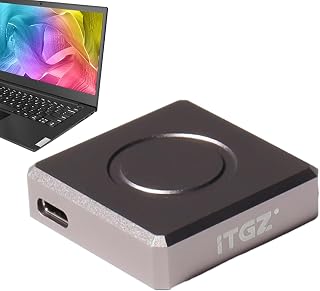 Solid Drive para gamers – Disco rígido SSD sólido | Alta velocidade de até 1000 Mb/s para computadores e laptops, para M.2 NVMe 2230 compatível Famure