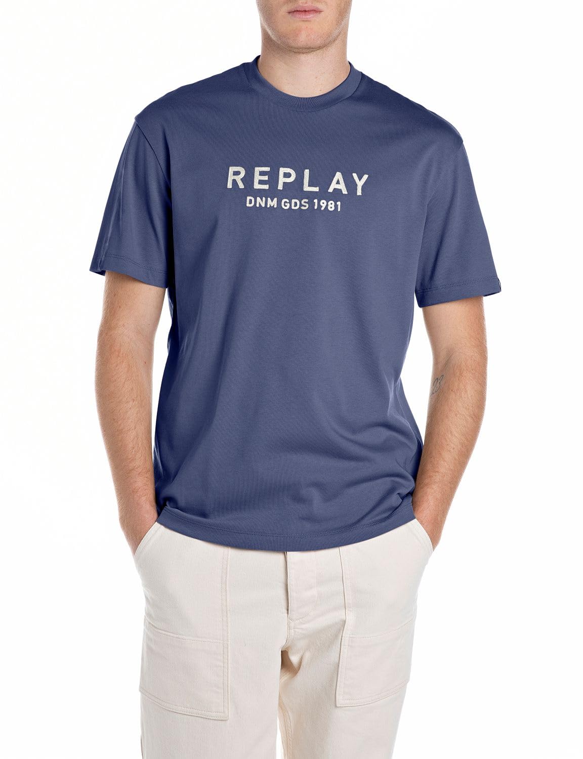 Replay Men's T-Shirt