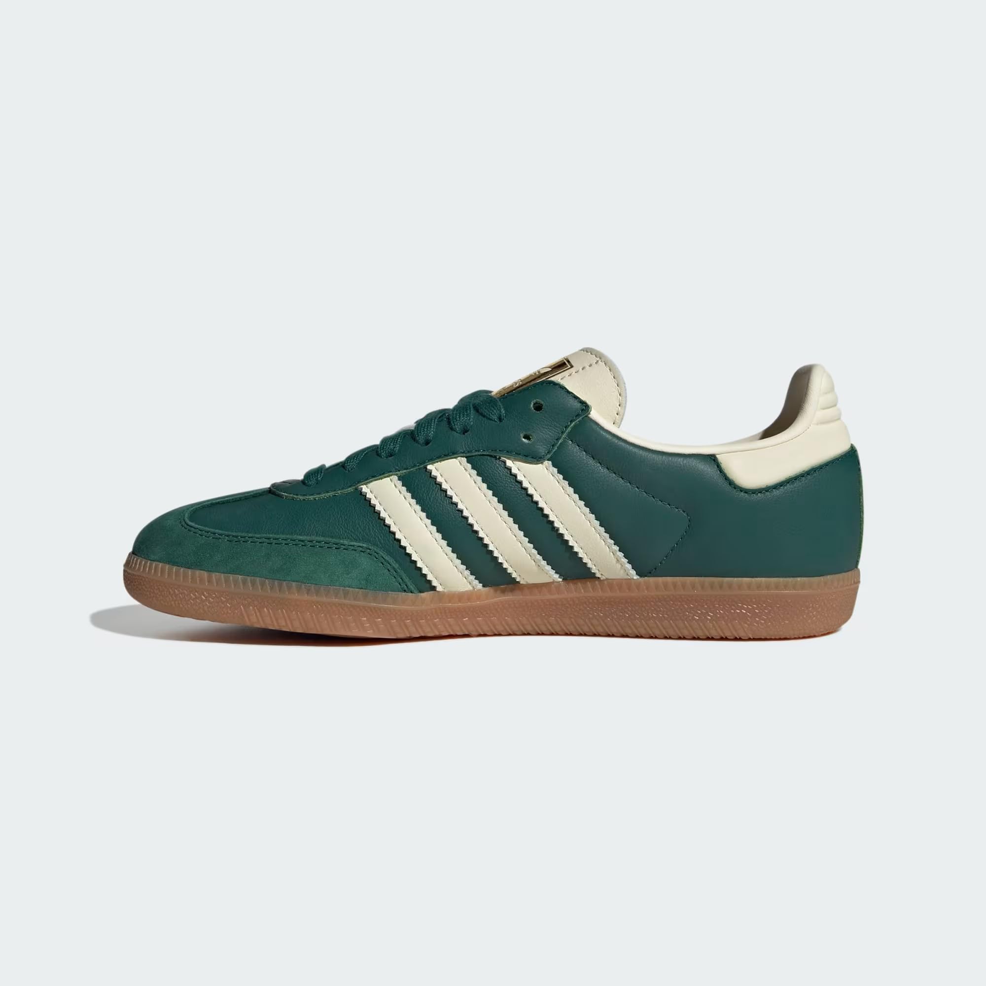 adidas Samba OG Woman (Collegiate Green, 37 1/3)