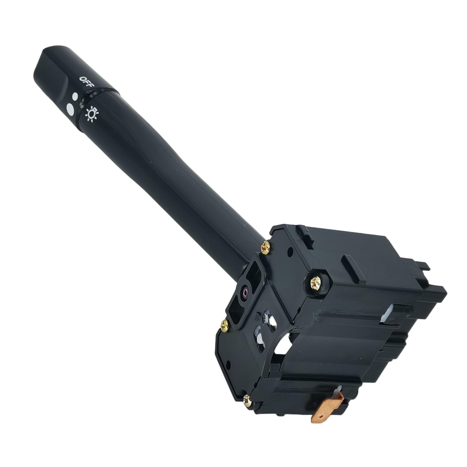 Headlight Dimmer Switch Lever Compatible with Honda Civic 1989-1991, CRX 1989-1991, Acura Integra 1990-1993 OE# 35255SH3A02 35255SH3A03 35255SH3A04 35255SK7A01