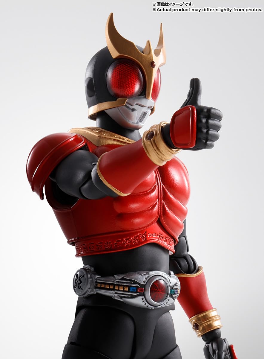 Amazon.co.jp: TAMASHII NATIONS S.H.Figuarts(真骨彫製法) 仮面 