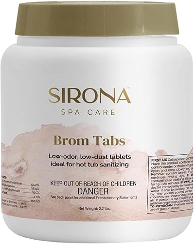 Sirona 82135 Brom Pestañas, 1250cc