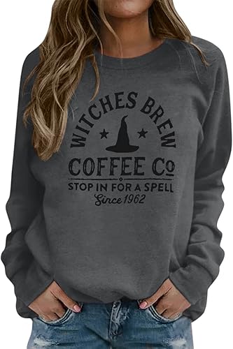 SNKSDGM Sudaderas de gran tamaño para mujer, con cremallera de un cuarto, cuello redondo, suéteres a la moda 2023, sueltos, adolescentes, niñas,