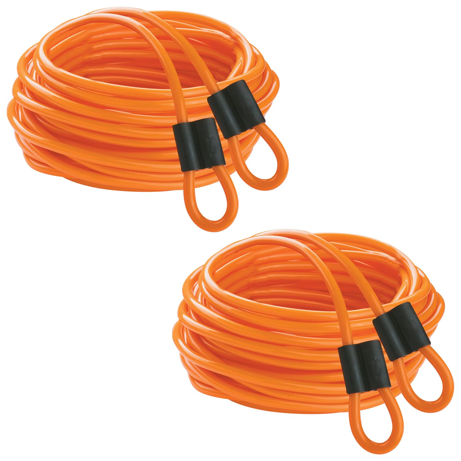 CHAMPION SPORTS Double Dutch Jump Rope