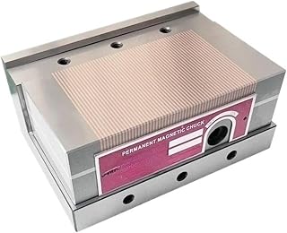 Permanent Magnet Disk L-shaped Right-angle Magnetic Table, Vertical 90-degree Line Permanent Magnet Disk(Style3)
