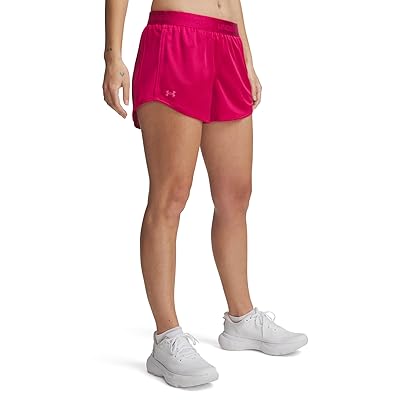 Under Armour Tech Play Up Shine Shorts Women