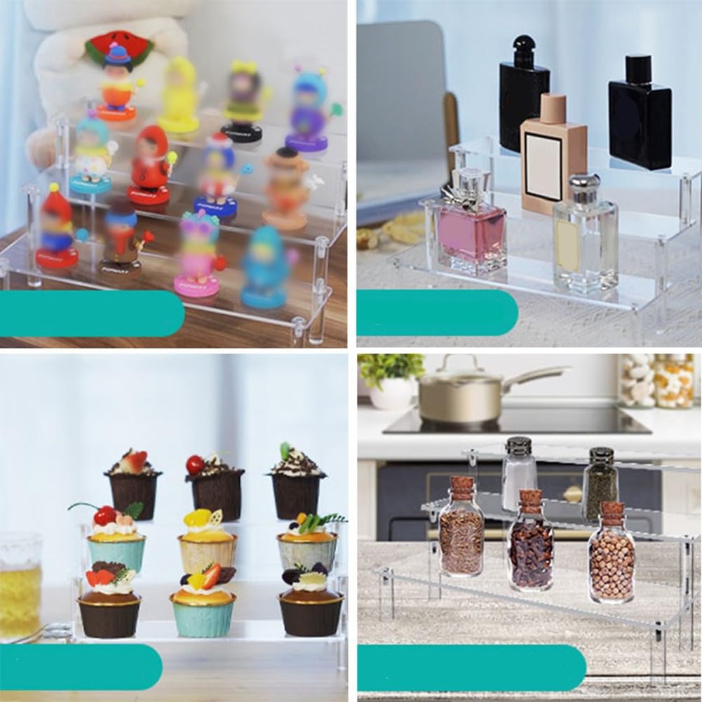 Porte-étiquette En Plastique, étagère De Prix, Présentoir, Clip D