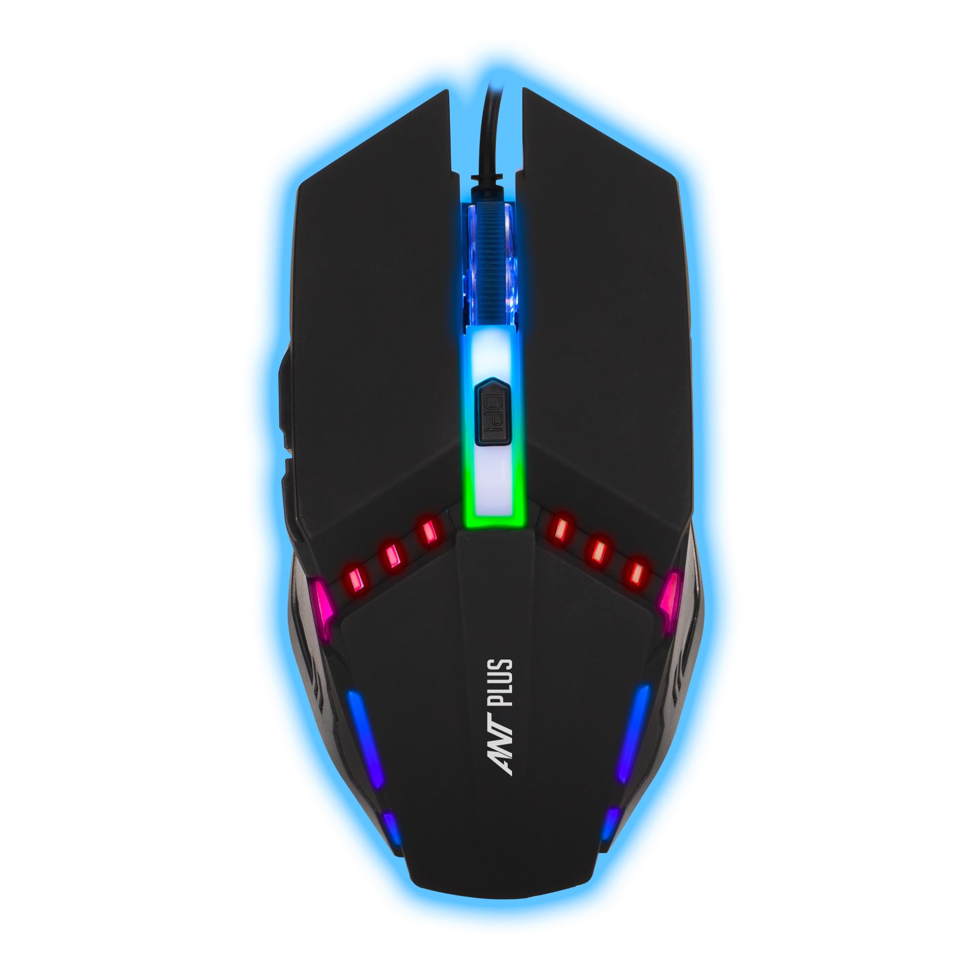 See full amazon price history chart for Ant Plus Ghost 20 Gaming Mouse Wired, Ergonomic Gamer Laptop PC USB Optical Computer Mice with RGB Backlit, 4 Adjustable DPI Up to 3600, 6 Programmable Buttons for Windows 7/8/10/XP Vista Linux -Black Ant Plus Ghost 20 Gaming Mouse Wired, Ergonomic Gamer Laptop PC USB Optical Computer Mice with RGB Backlit, 4 Adjustable DPI Up to 3600, 6 Programmable Buttons for Windows 7/8/10/XP Vista Linux -Black (B0DGGQNF22) Amazon Price History, Amazon Price Tracker