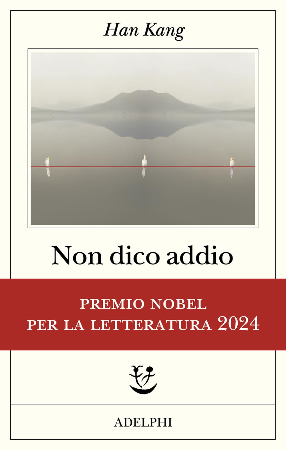 Non Dico Addio - 4