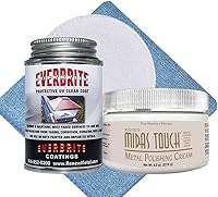 Vista 12 de Kit de renovación de puerta de garaje Everbrite - 2 coches