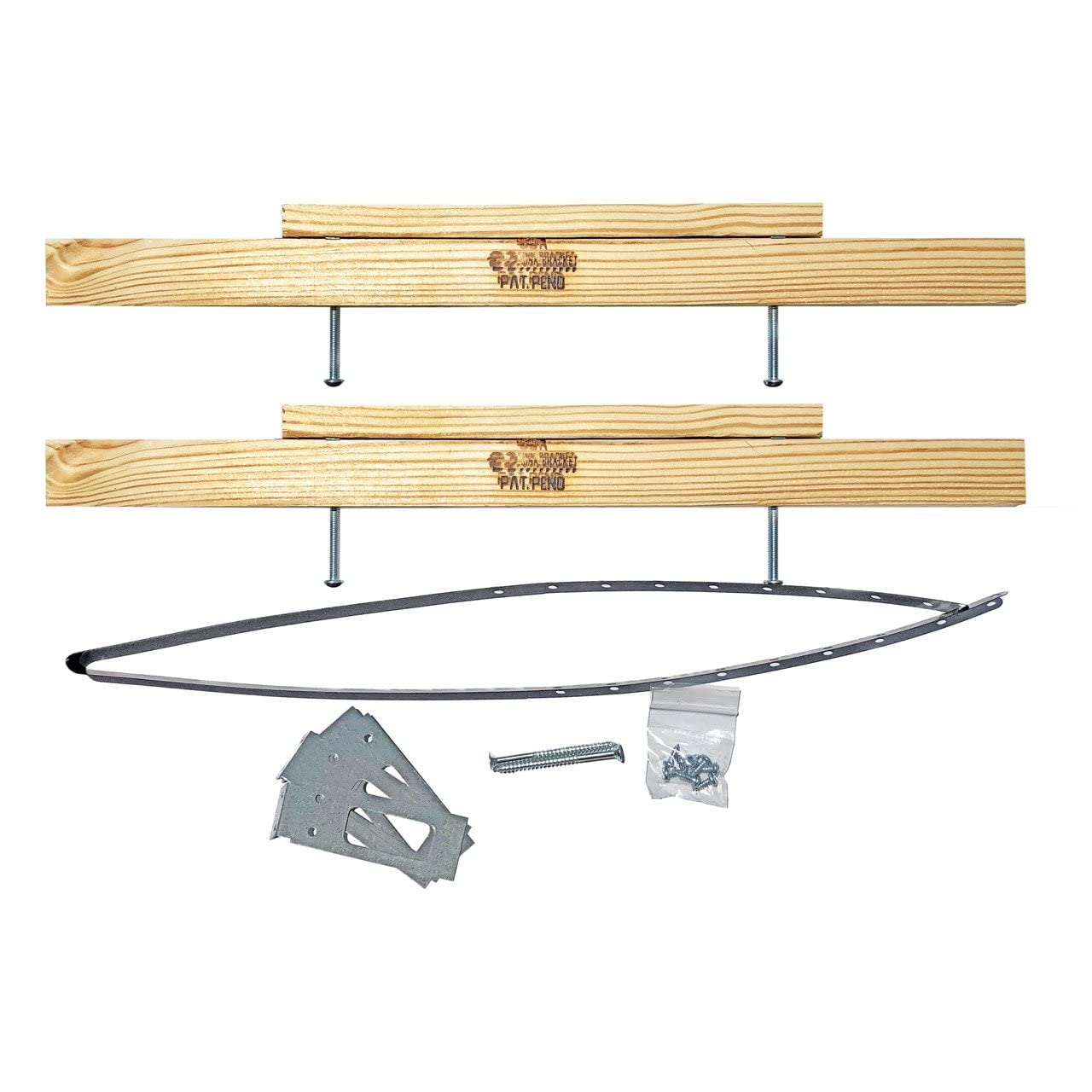 Kelaro EZ Sink Installation Bracket (1)