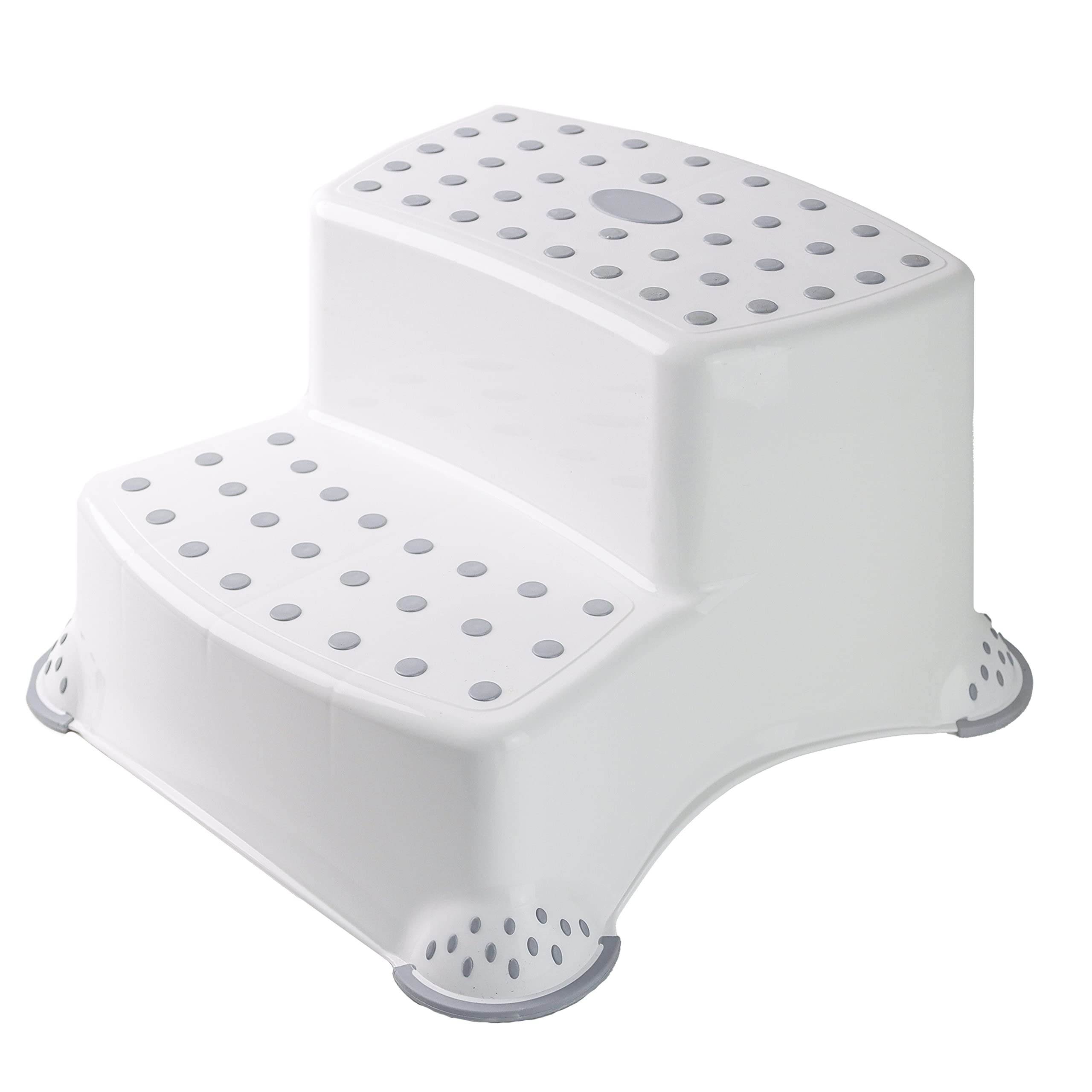 Buy DIVCHI Toddler Toilet Step Stool Baby Anti Slip 2UP Step Stool