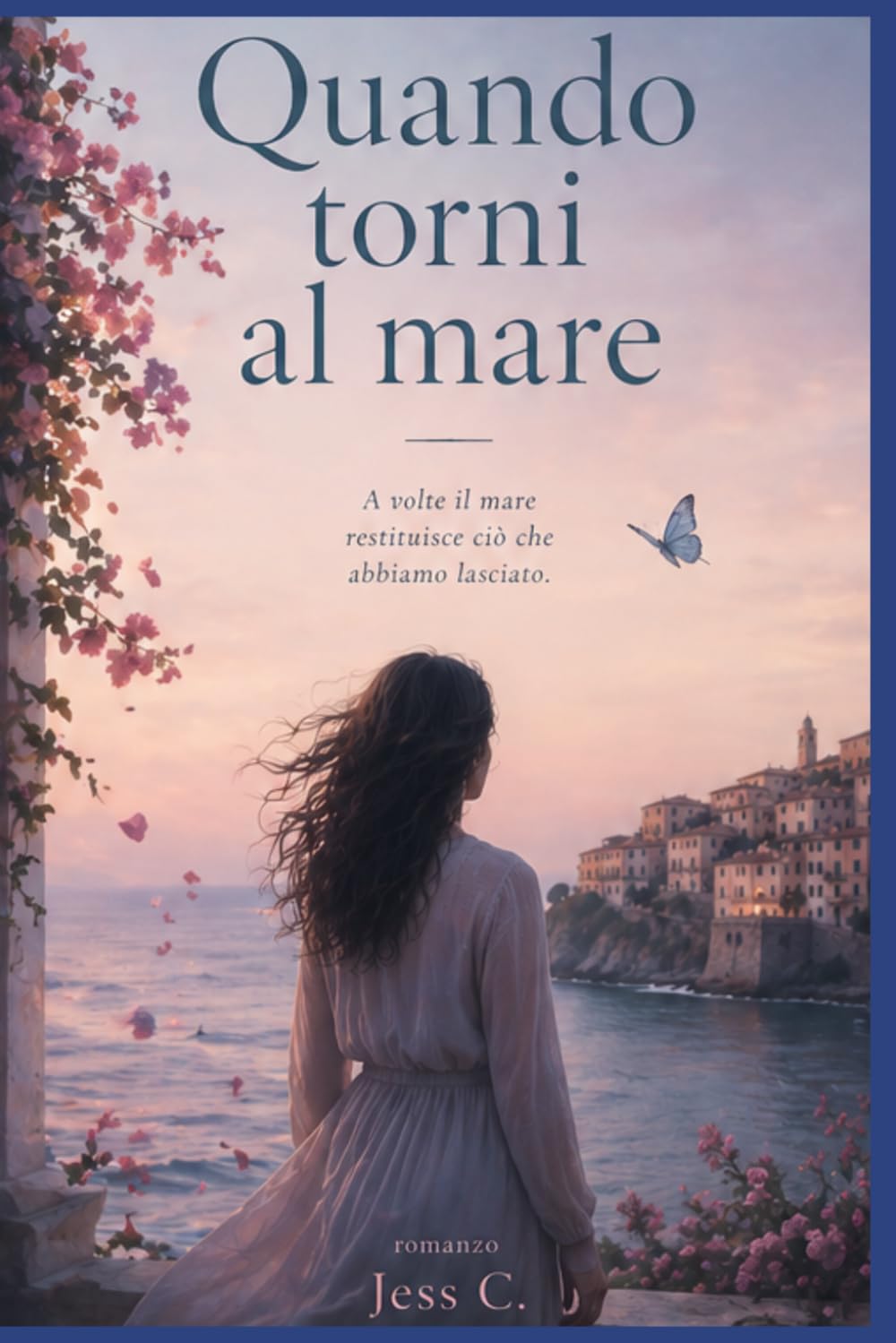Quando torni al mare