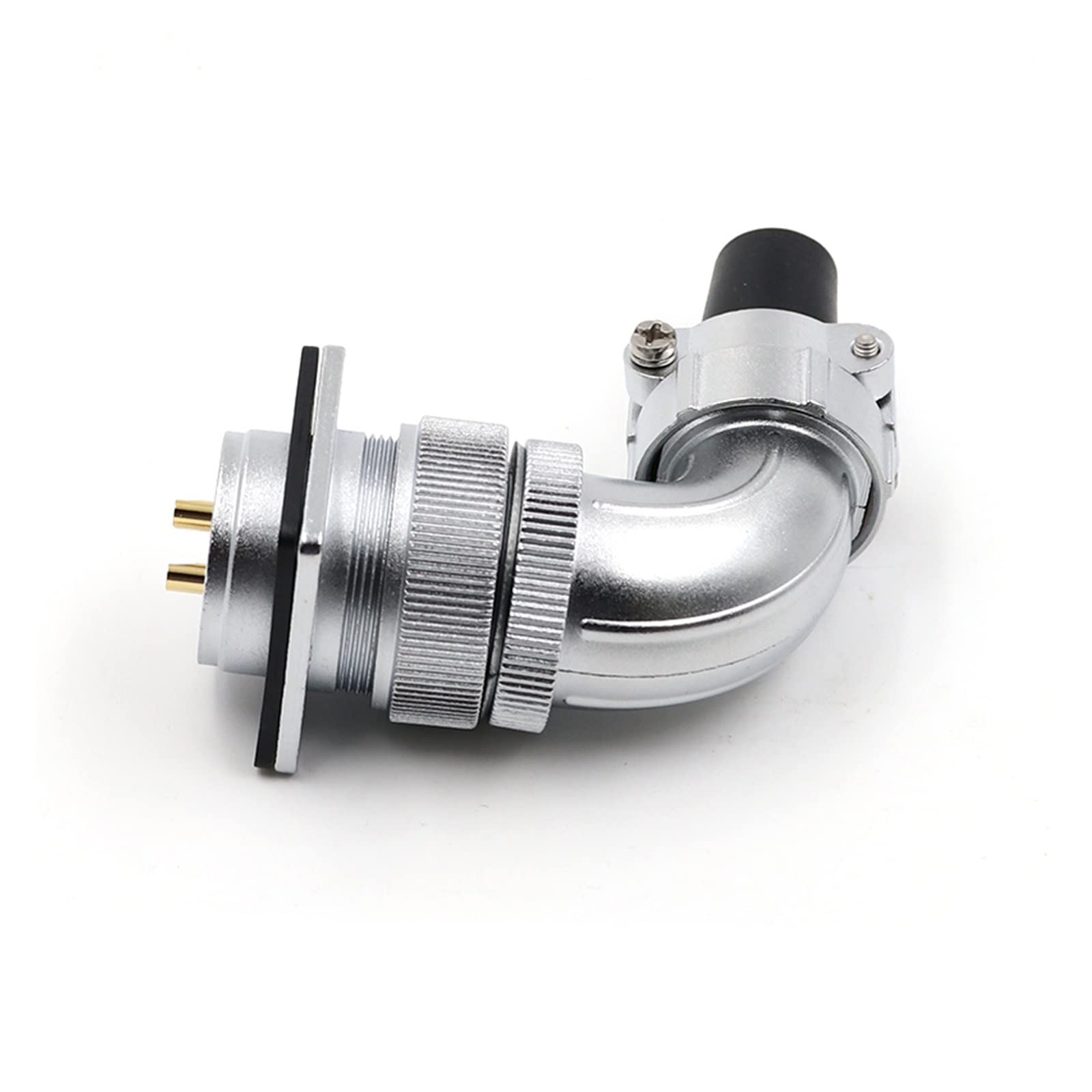 WS28 TS+Z M28 2-26 Pin Boat Ship LED Lighting Signal Industral Machine Automotive Waterproof Electrical Connector 90 Right Angle (Color : 8 Pin)