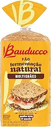 Pão de forma Bauducco Graos Classicos 390g