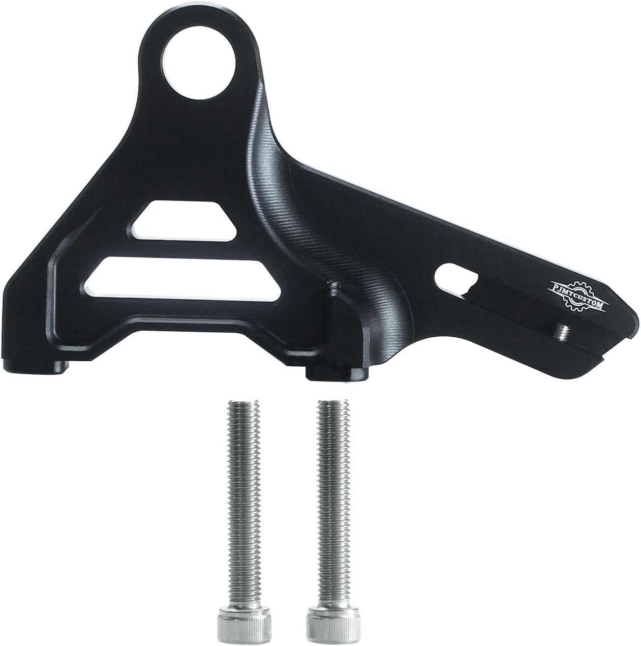 108.00 mm Rear Brake Caliper Mounting Bracket Fits for Harley Davidson 2018-Later Softail Rear Wheel with BM 10.8 Brake Caliper