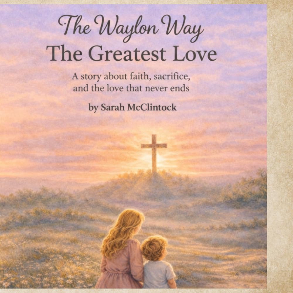 The Waylon Way: The Greatest Love