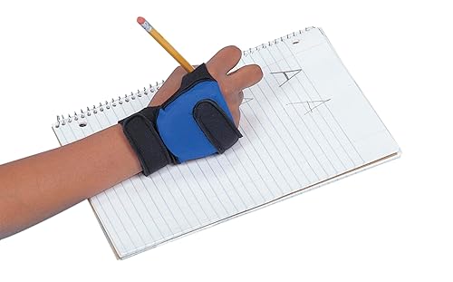 Miniatura 2 de Cando - 26709 Pesas de palma, tamaño niño mano derecha, 14 libra