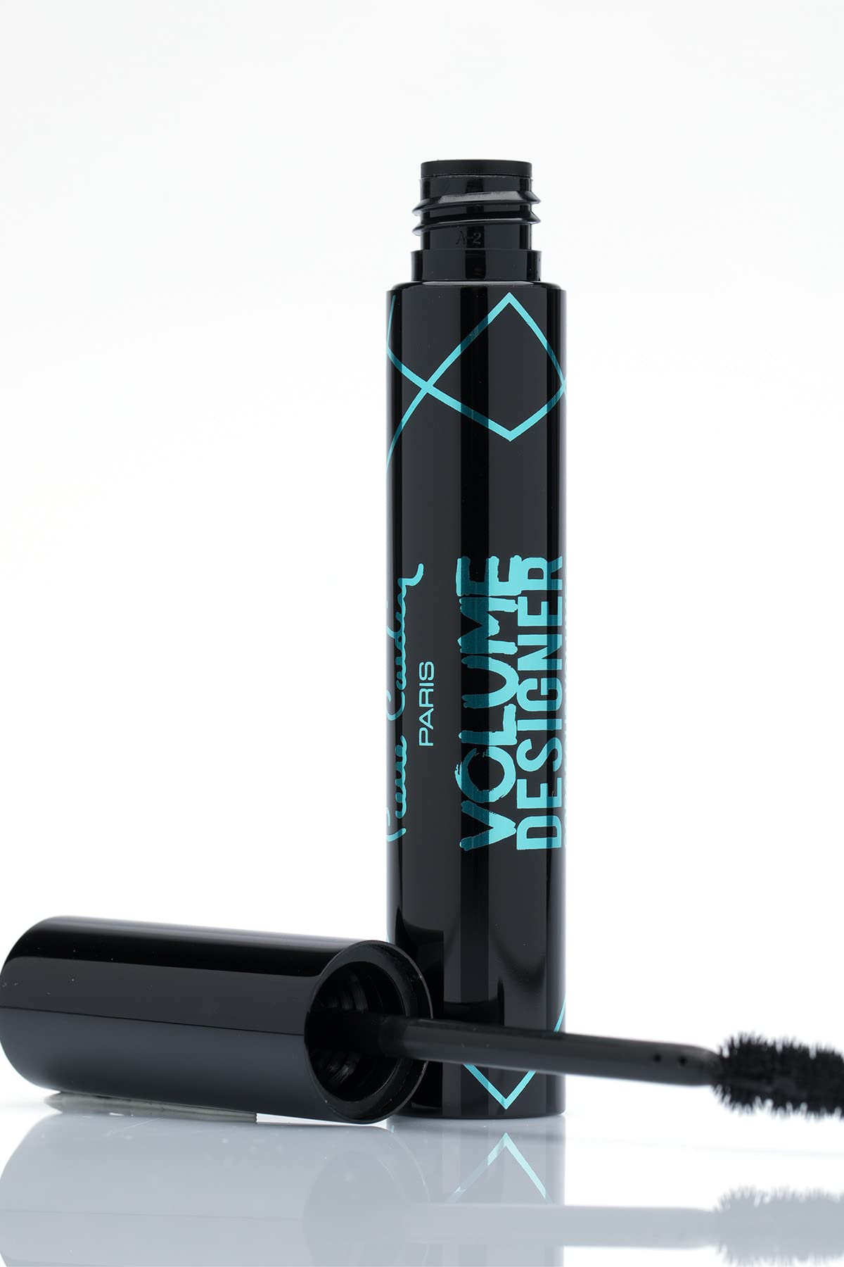Pierre Cardin Volume Designer Siyah Mascara