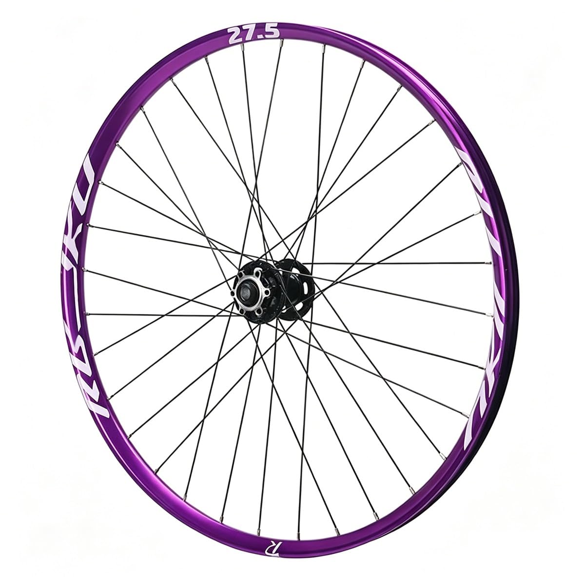 26/27,5/29 Pollici Ruote Anteriori E Posteriori MTB Perno Passante F110×15mm/R148×12mm Cerchi In Lega Di Alluminio Freni A Disco Mozzi A 32 Fori Per 7-12 Velocità