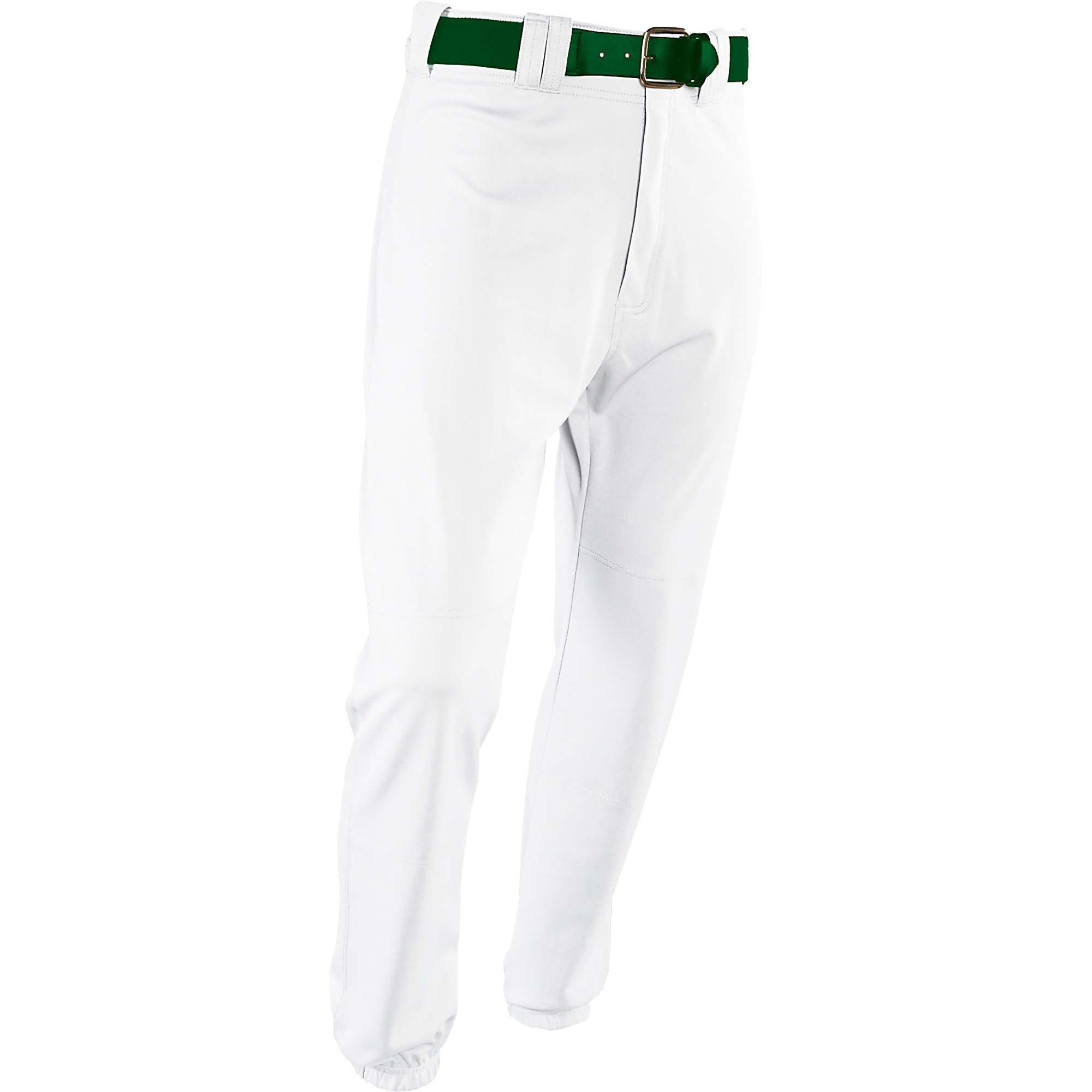 Pantalon de baseball Russell Athletic 235RHMK en maille Rod-Knit taille S - 2