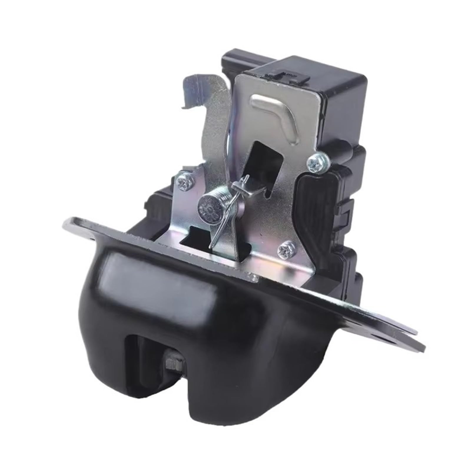 Wphlyz One Color For Koleos 90502-Jg00a 90502-En00a 905923361R 90502-En00a Rear Trunk Tailgate Lock Latch Trunk Lid Lock Latch