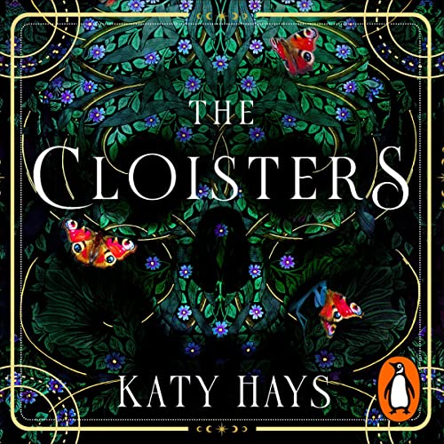 The Cloisters by Katy Hays episode artwork