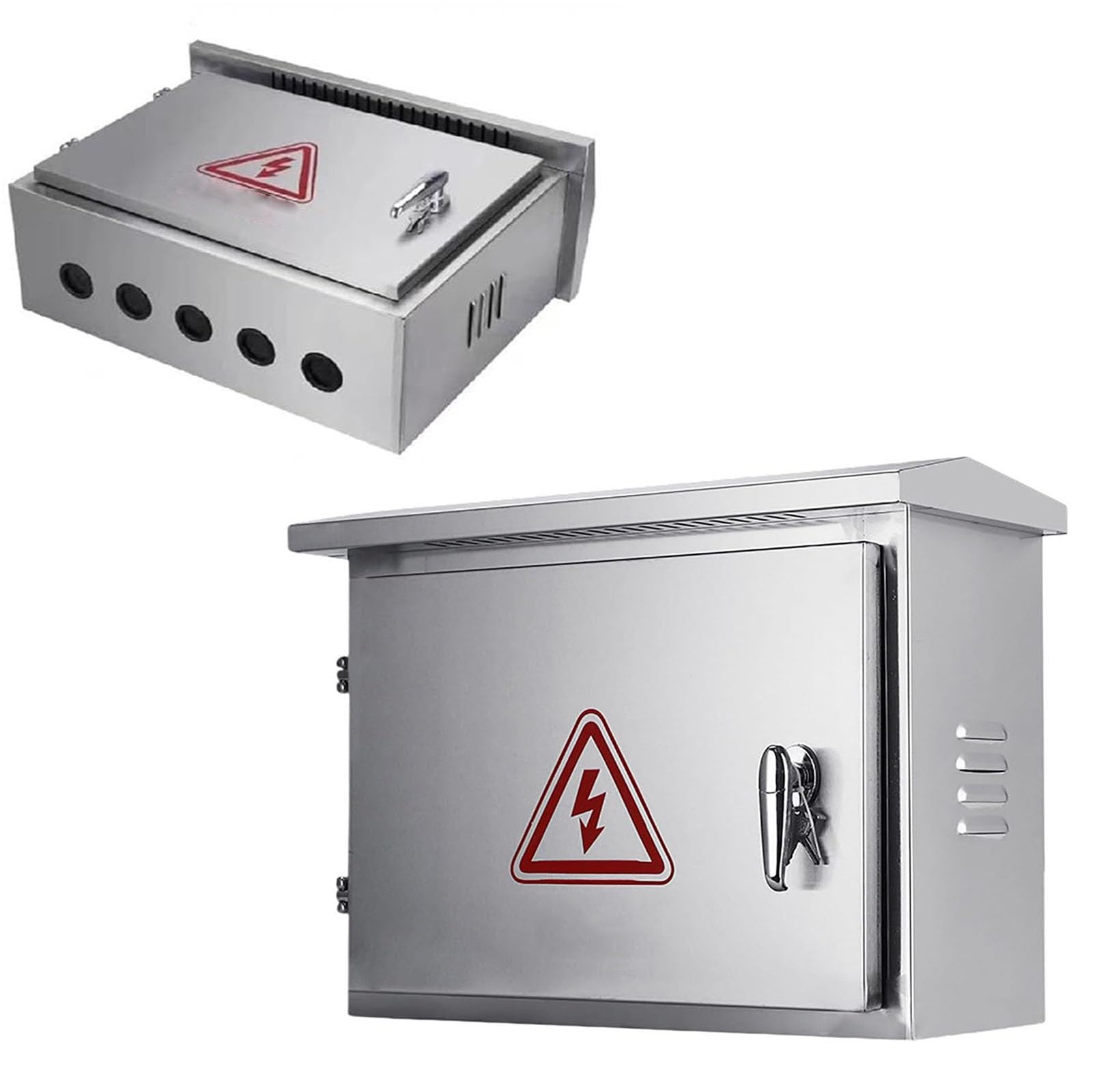 Electric Meter Box Junction Box Equipment Enclosure Box Instrument Box