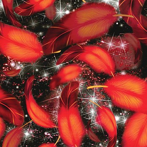 Hydrographics Film Kit - MyDipKit - Water Transfer Printing – RED Feather DD-957