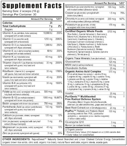 Youngevity Healthy Body Start Pack 2.0 (Beyond Tangy Tangerine 2.0, Osteo Fx Powder, Ultimate Efa Plus) (Ships Worldwide) #TOP1