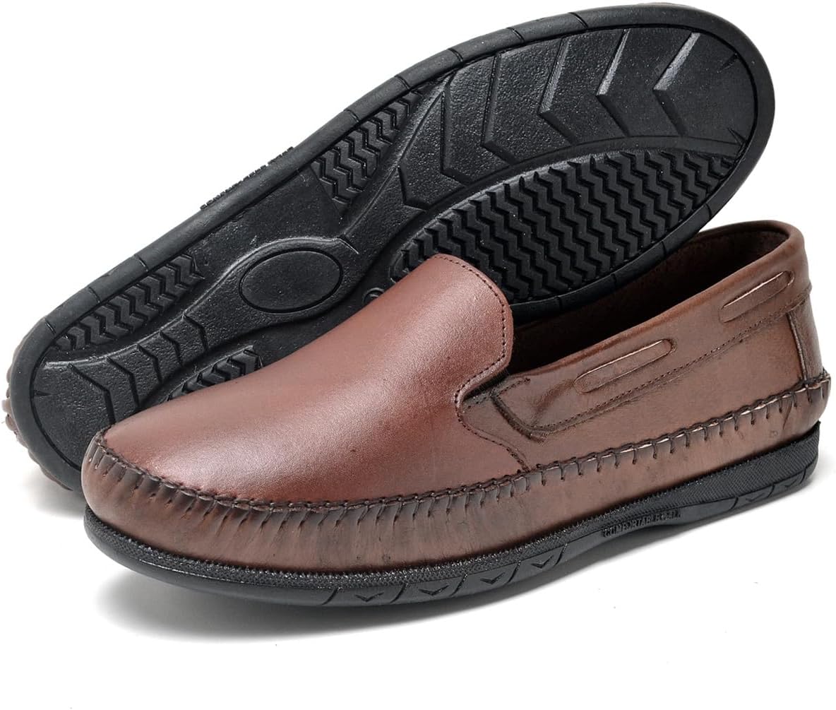 Sapatilha Mocassim Masculino Verão Couro Legitimo em promoção! Veja a oferta e mais achadinhos de Sapatos Hoje é o melhor dia para comprar Sapatilha Mocassim Masculino Verão Couro Legitimo com aquele preço maroto! Promoção! Aproveite a oferta!