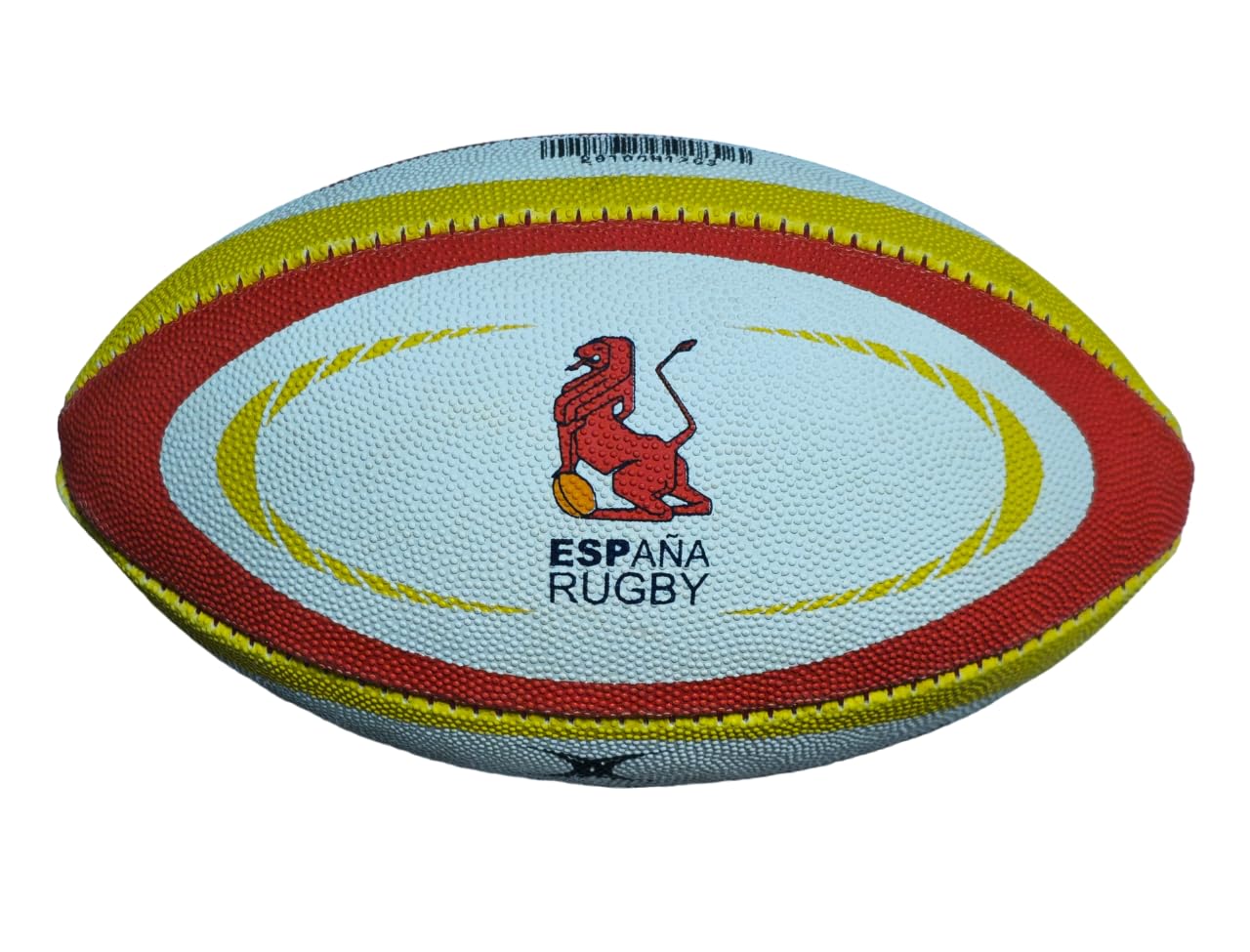 Gilbert BALÓN Rugby RÉPLICA Mini ESPAÑA, Talla Mini