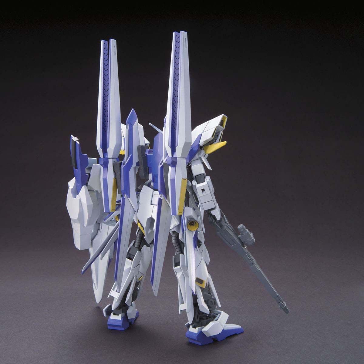 Amazon | HGUC 1/144 MSN-001X ガンダムデルタカイ (機動戦士ガンダム 