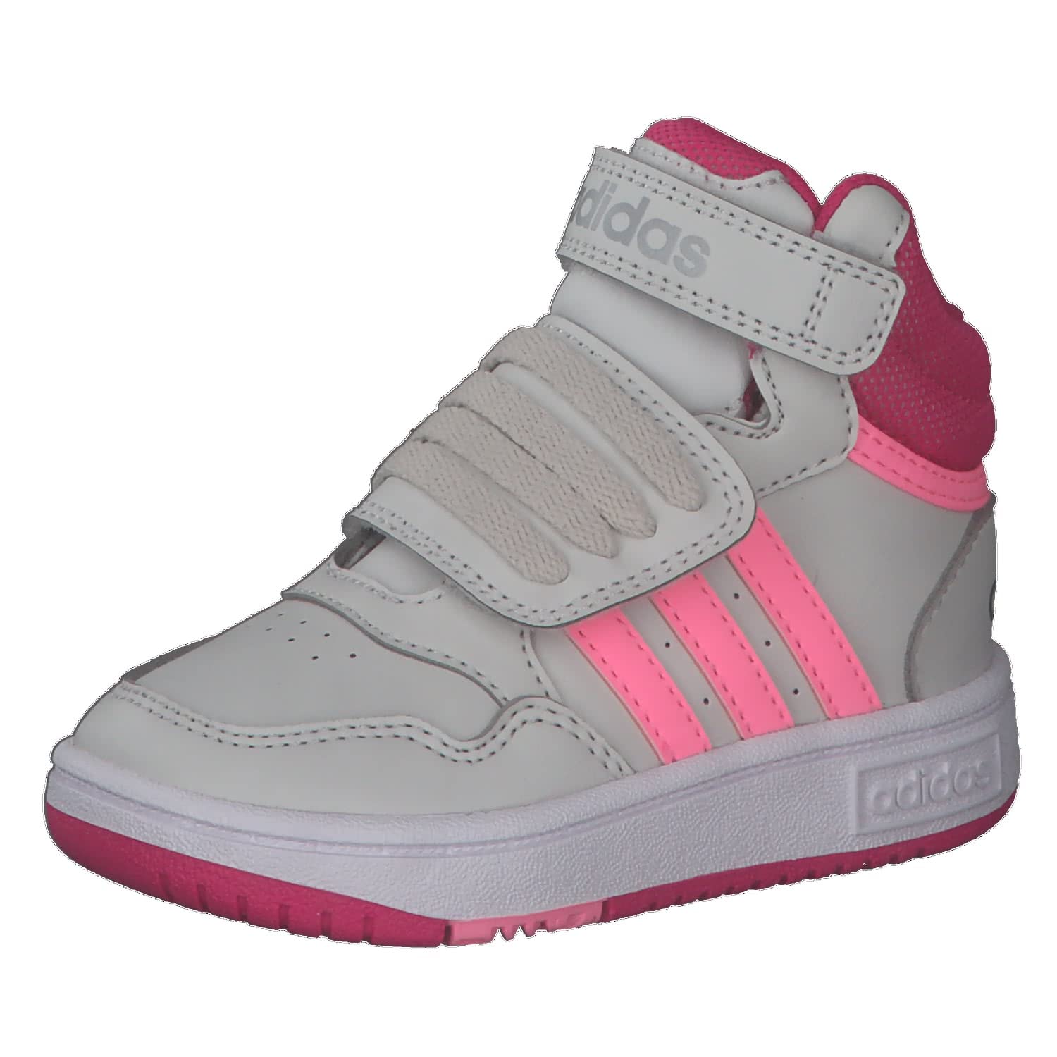 adidas Hoops Mid 3.0 AC I, Sneaker Niños