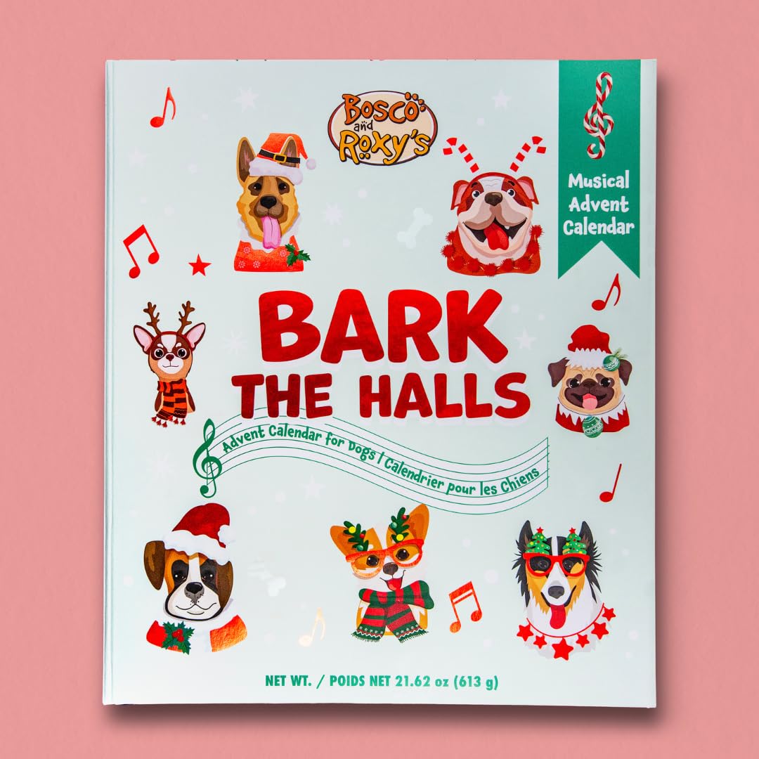 Wufers Singing Calendar