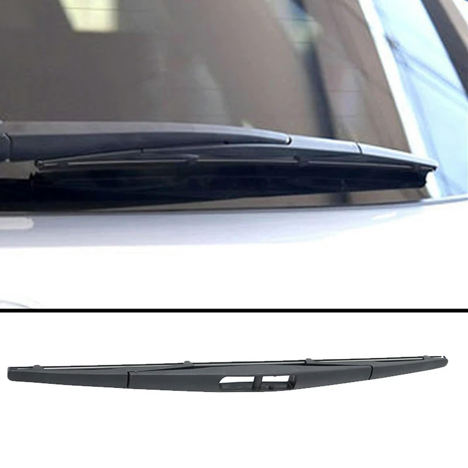 Spazzola tergicristallo Posteriore da 14", per Subaru Forester 2009-2014
