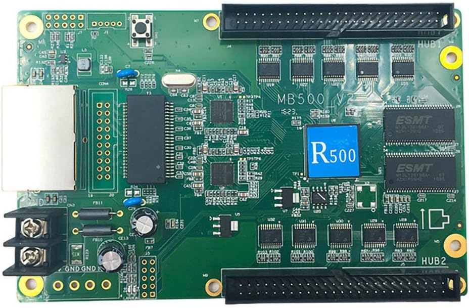 R500 HD led Controller HD led Screen Receiving Card HD-R500
